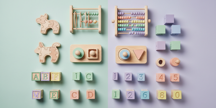 Collection image for: Education Toys