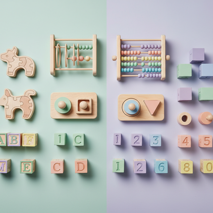 Collection image for: Education Toys