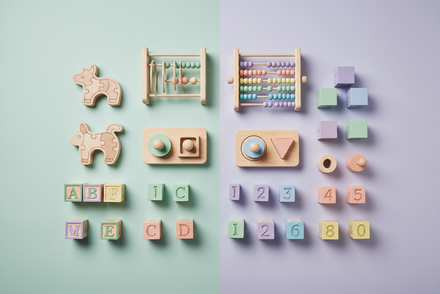 Education Toys