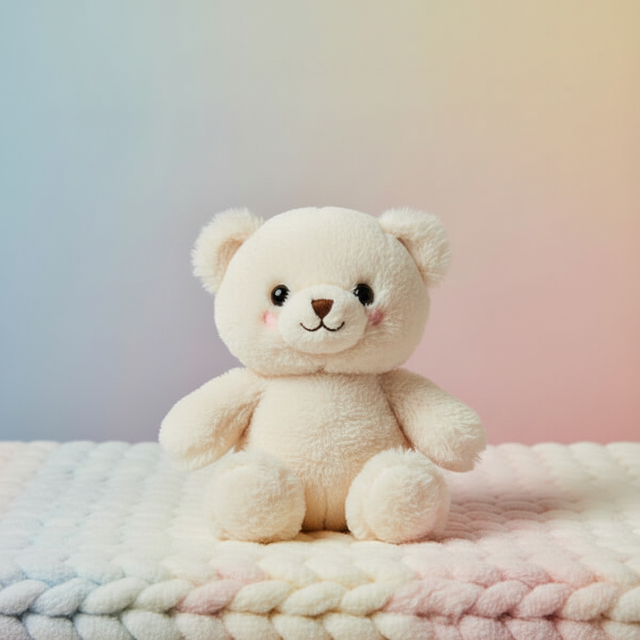 Stuffed Dolls & animals