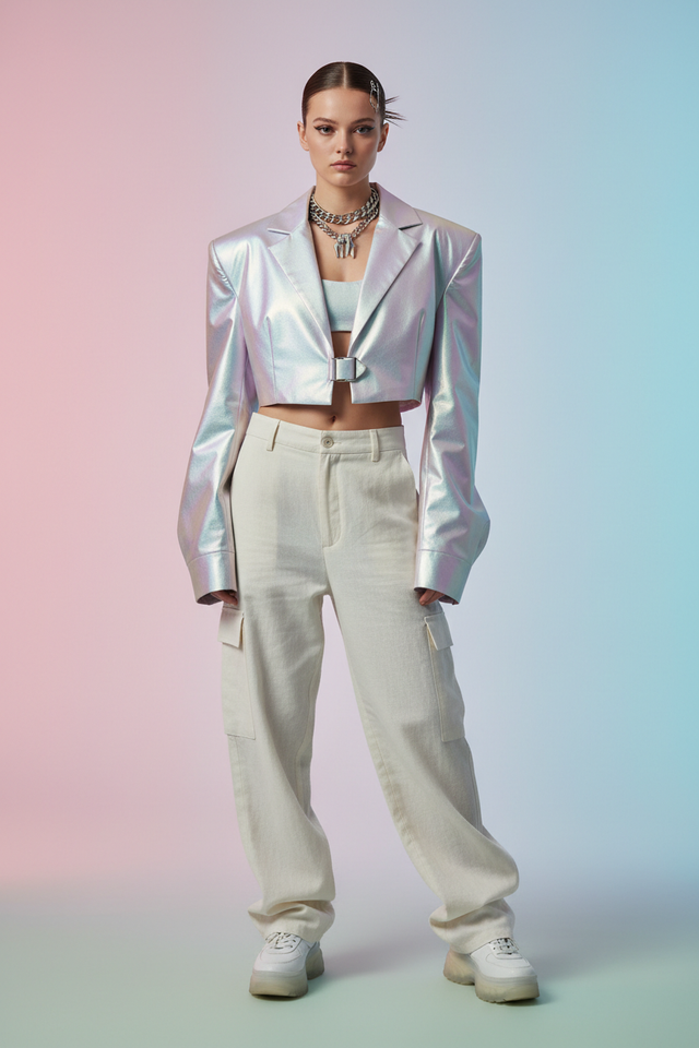 Blouses