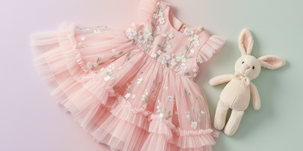 Collection image for: Baby Girl 0-3Y