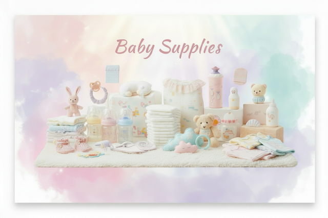 Baby Supplies