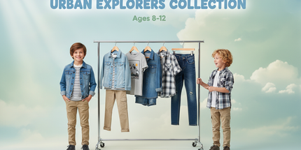 Collection image for: BOYS 8-12Y