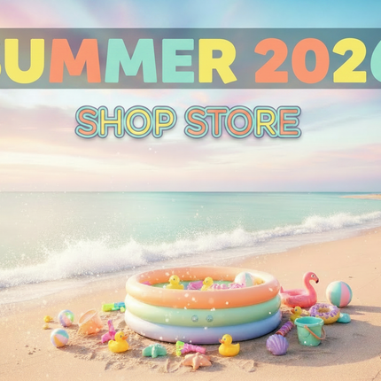 Collection image for: Summer 2026