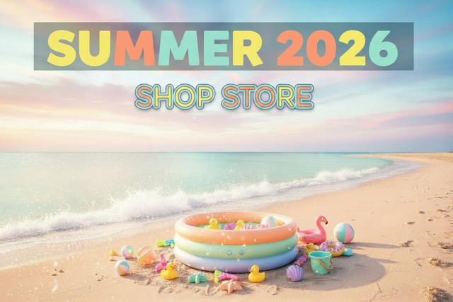 Summer 2026