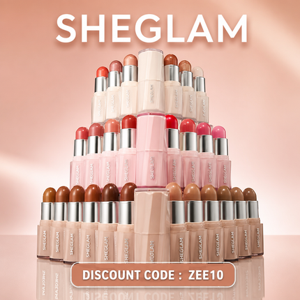 Collection image for: SHEGLAM