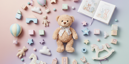 Collection image for: TOYS
