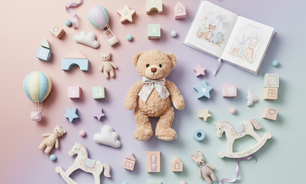 Collection image for: TOYS