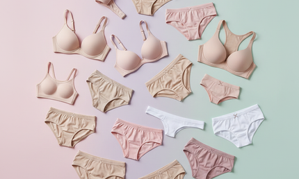UNDERWEAR Collection