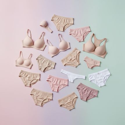 UNDERWEAR Collection