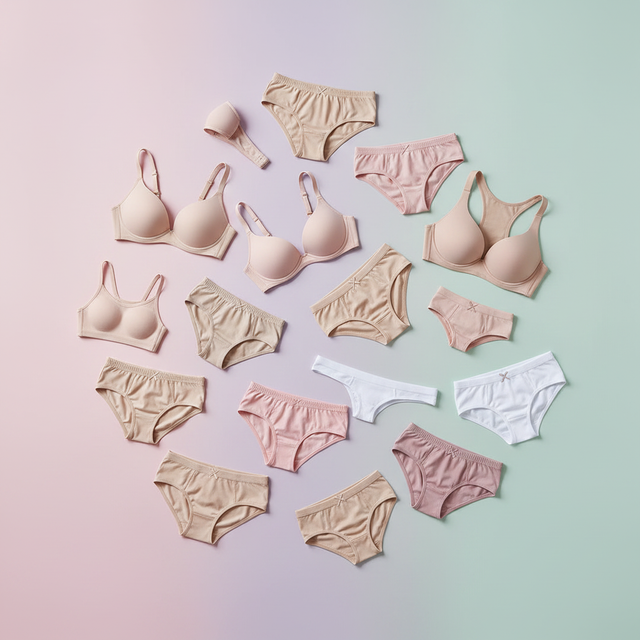 UNDERWEAR Collection
