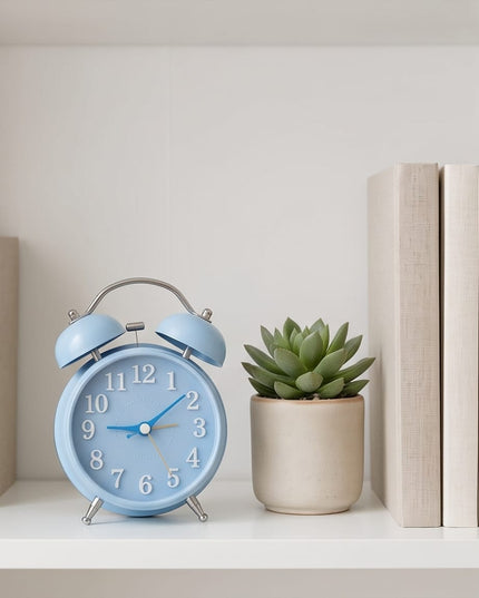 Alarm Clock-Home