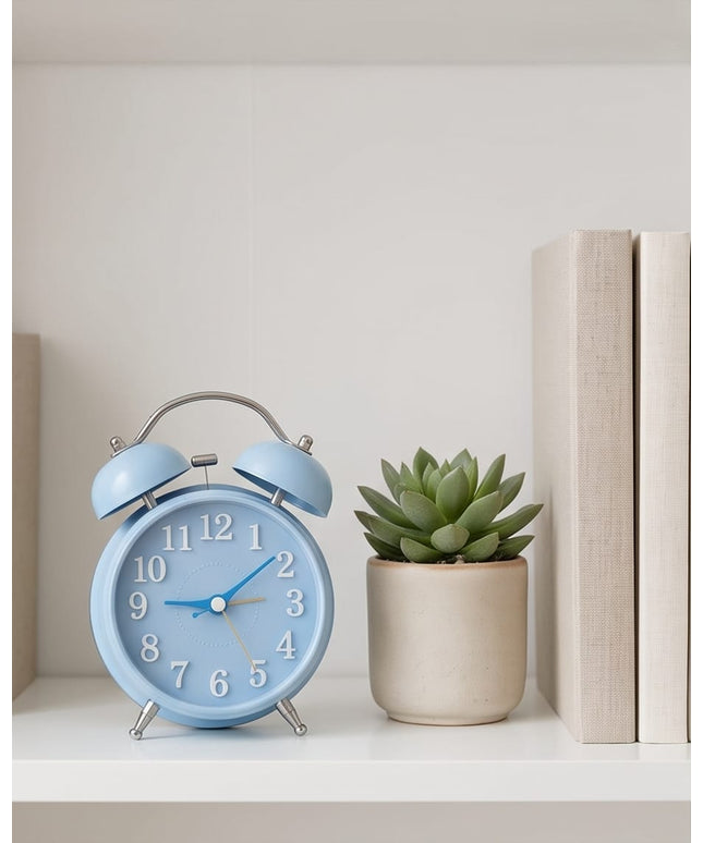 Alarm Clock-Home