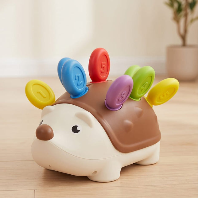 Learning Toy Set-Toys