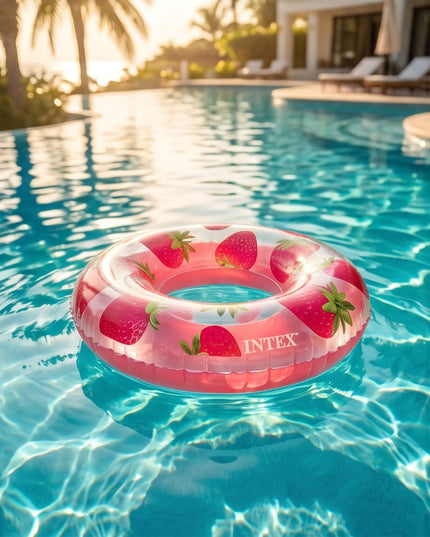 FLOAT-SWIMMING TOOLS