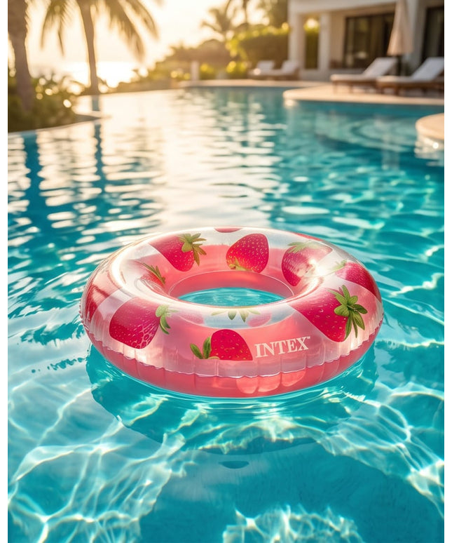 FLOAT-SWIMMING TOOLS
