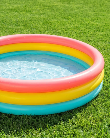 MINI POOL-SWIMMING POOLS