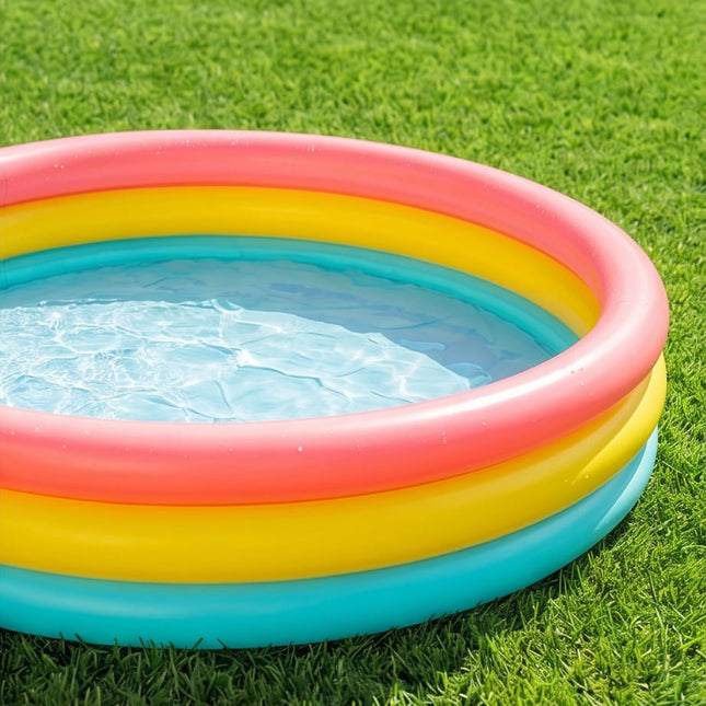 MINI POOL-SWIMMING POOLS