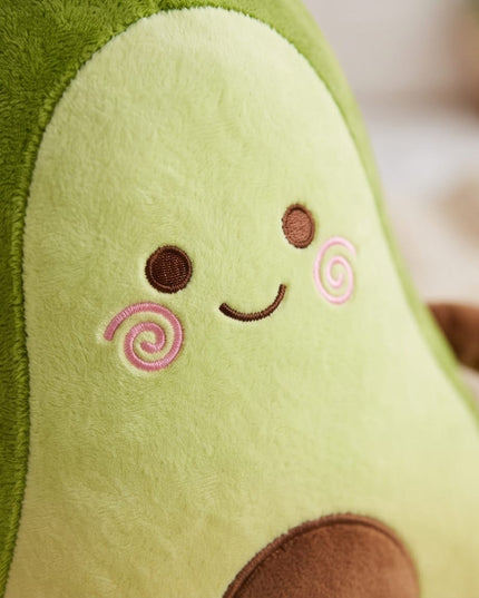 Avocado Plush-Plush