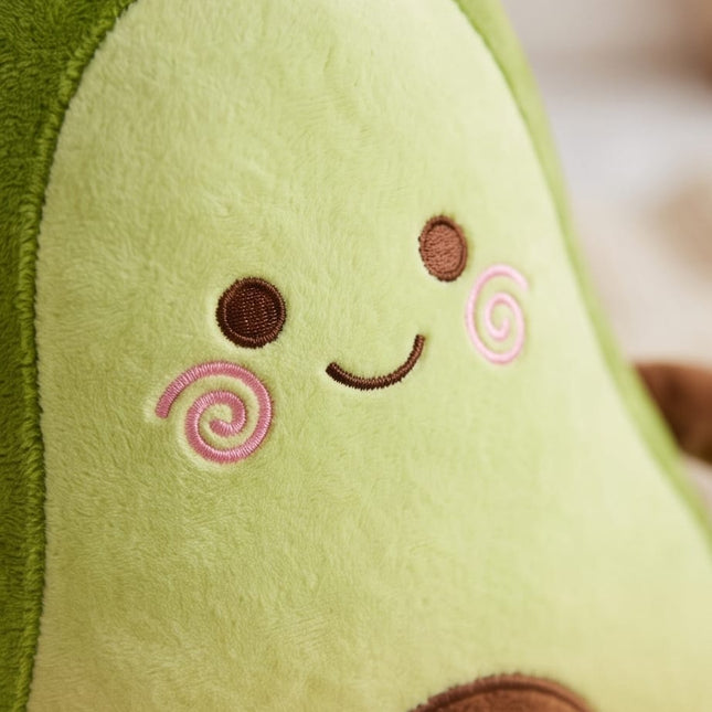 Avocado Plush-Plush