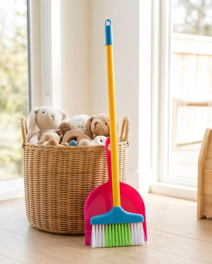 CLEANING SET-TOYS