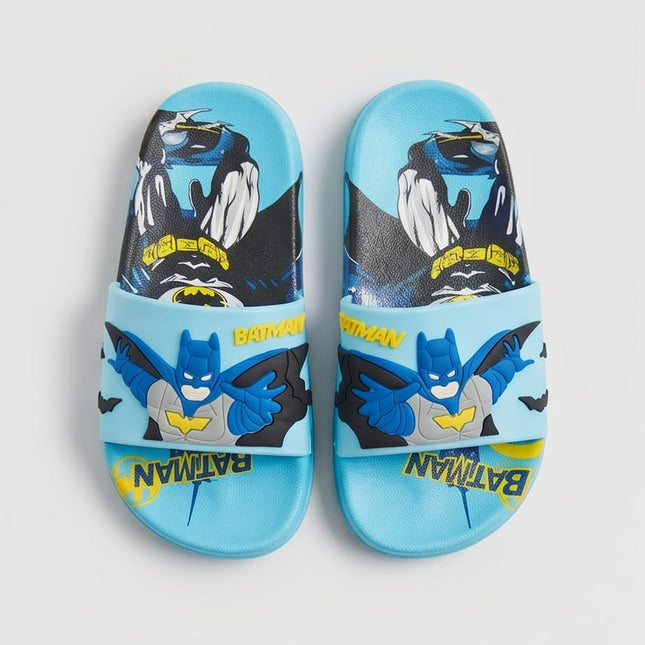 Boy Slipper-Slippers
