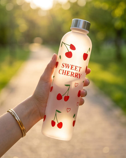 Plastic Bottles-Bottles