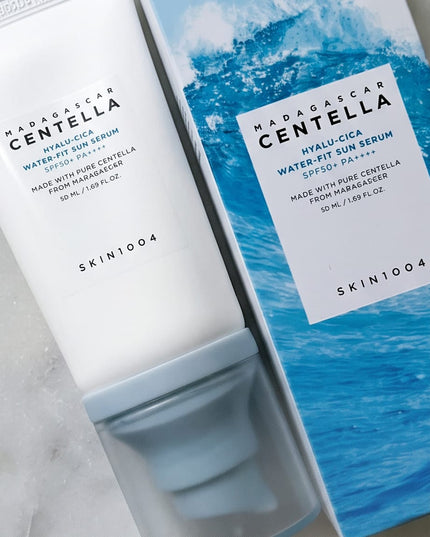 Sun Screen-Centella