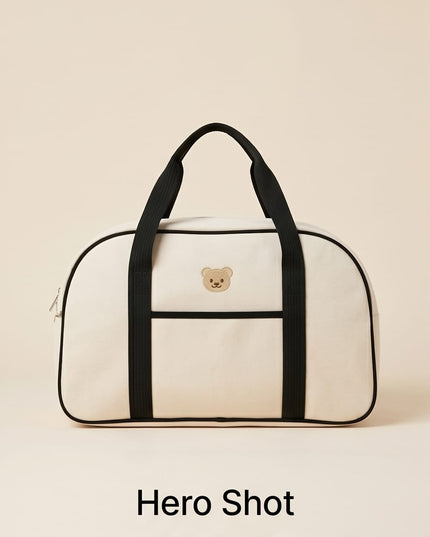 Travel Bag-Bags