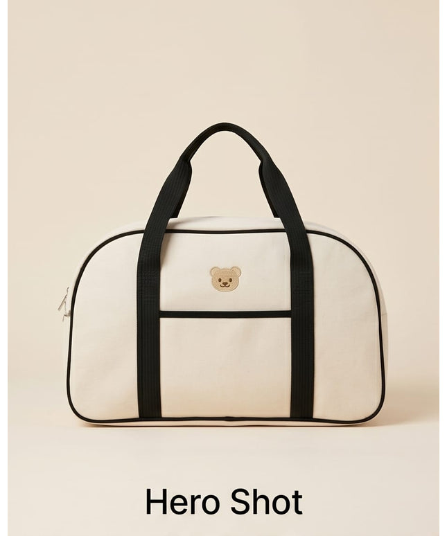 Travel Bag-Bags