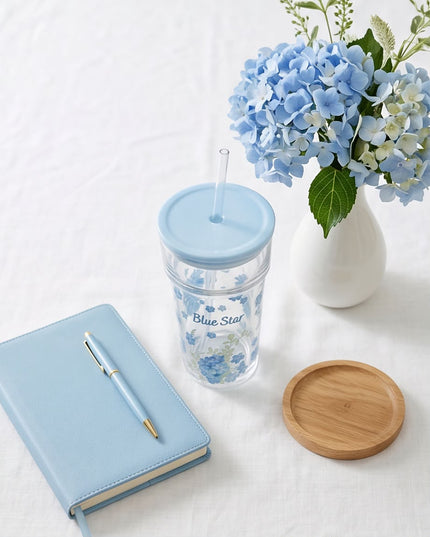 Glass Mug-Mugs