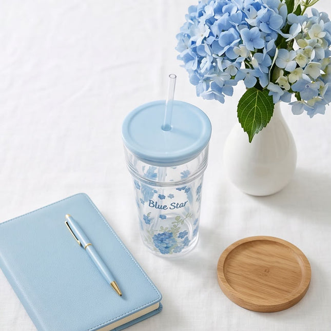 Glass Mug-Mugs