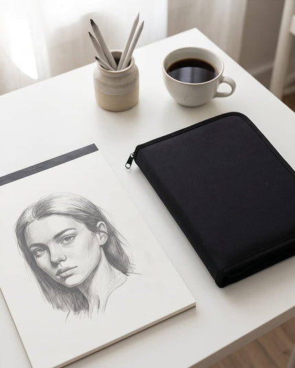 Sqetch Pencils-Drawing