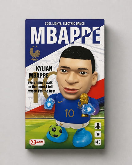 MBAPPE TOY-TOYS