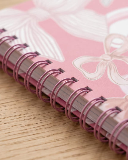 A5 Notebook-Notebooks