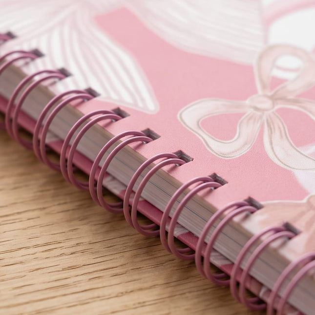 A5 Notebook-Notebooks
