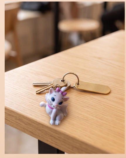 Cat Chain-Key Chain