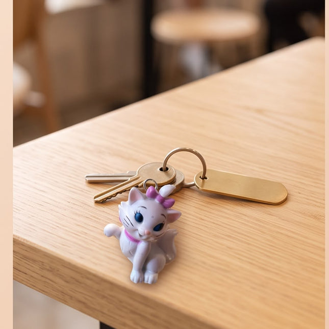 Cat Chain-Key Chain