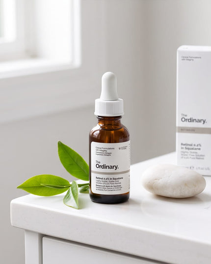 Retinoids Retinol 0.2%-Ordinary
