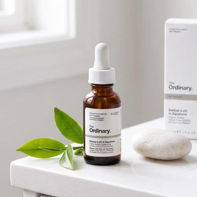 Retinoids Retinol 0.2%-Ordinary