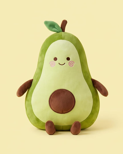 Avocado Plush-Plush