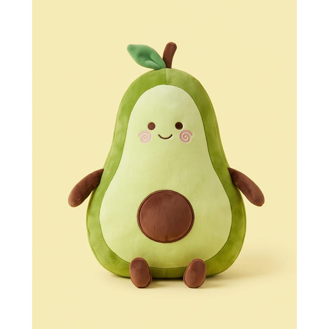 Avocado Plush-Plush