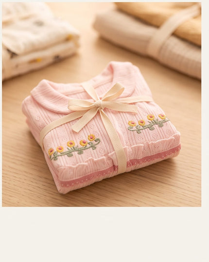 Baby girl Overall-Kids Wear