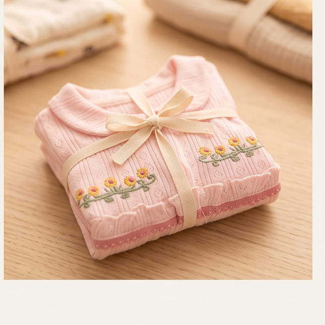 Baby girl Overall-Kids Wear