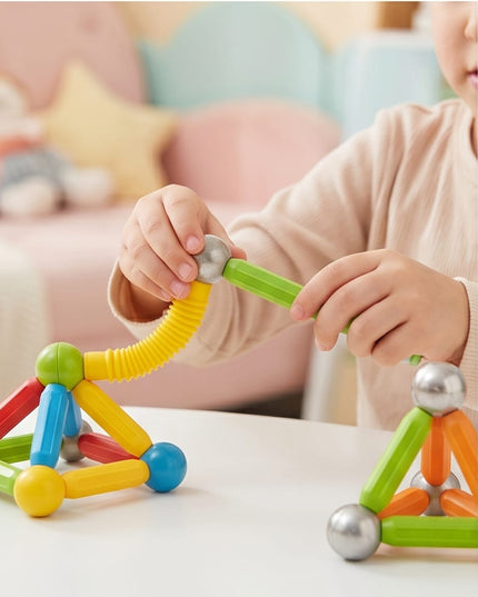 Magic Magnetic-Toys