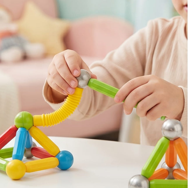 Magic Magnetic-Toys