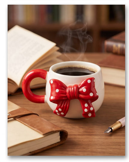 Coffee Mug-Mugs
