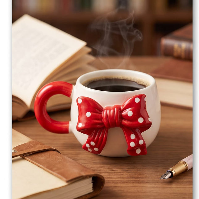Coffee Mug-Mugs