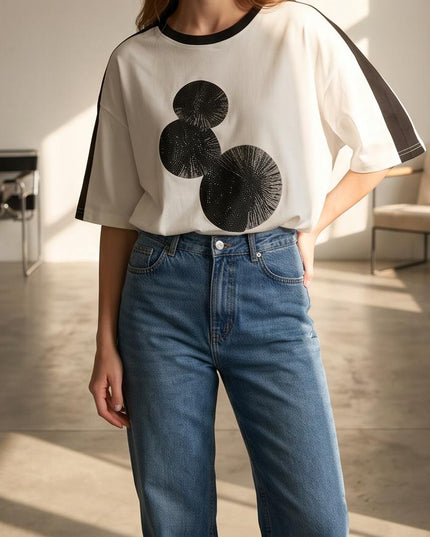 TOP-WOMEN WEAR